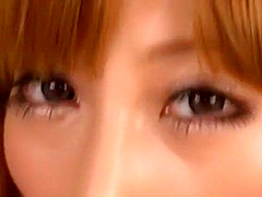 Fabulous Japanese chick Kirara Asuka in Hottest Amateur, Blowjob JAV video