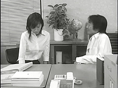 Fabulous Japanese chick Riko Tachibana in Best Blowjob JAV video