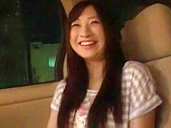 Fabulous Japanese chick Rin Kitano in Crazy Blowjob, Amateur JAV scene