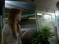 Fabulous Japanese chick Rin Kitano in Crazy Blowjob, Amateur JAV scene