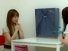 Fabulous Japanese chick Rin Kitano in Crazy Blowjob, Amateur JAV scene