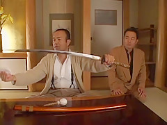 Fabulous Japanese girl Iori Uno in Hottest Couple, Cunnilingus JAV video