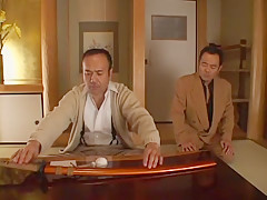 Fabulous Japanese girl Iori Uno in Hottest Couple, Cunnilingus JAV video