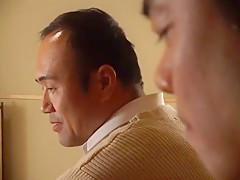 Fabulous Japanese girl Iori Uno in Hottest Couple, Cunnilingus JAV video