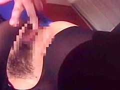 Fabulous Japanese girl Jun Seto in Best Fetish, Amateur JAV clip