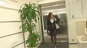 Fabulous Japanese girl Yuria Shima, Azusa Ito, Maki Mizusawa in Hottest Lesbian JAV movie