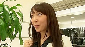 Fabulous Japanese girl Yuria Shima, Azusa Ito, Maki Mizusawa in Hottest Lesbian JAV movie