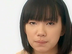 Fabulous Japanese model in Exotic Blowjob, Handjob JAV clip