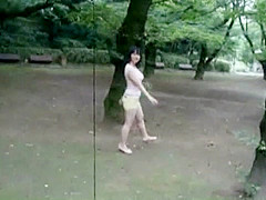 Fabulous Japanese model in Exotic Blowjob, Handjob JAV clip