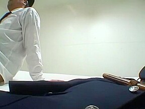 Fabulous Japanese model in Exotic Cunnilingus JAV movie