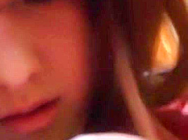 Fabulous Japanese model in Incredible JAV uncensored Masturbation video