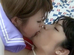 Fabulous Japanese slut in Exotic teens 18+, Amateur JAV clip