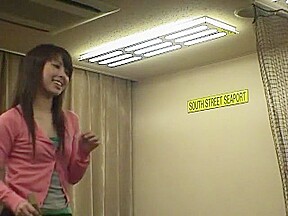 Fabulous Japanese slut in Hottest JAV clip