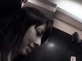 Fabulous Japanese slut in Hottest JAV clip