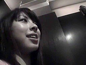 Fabulous Japanese slut in Hottest JAV clip