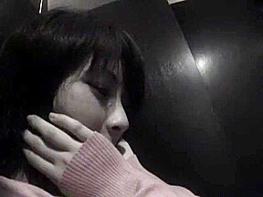 Fabulous Japanese slut in Hottest JAV clip