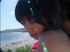 Fabulous Japanese slut in Hottest JAV video