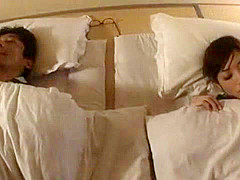Fabulous Japanese slut in Incredible Wife, teens 18+ JAV scene