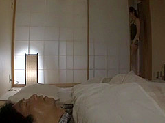 Fabulous Japanese slut in Incredible Wife, teens 18+ JAV scene