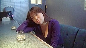 Fabulous Japanese whore Miki Suzuhara in Hottest Masturbation, Big Tits JAV clip