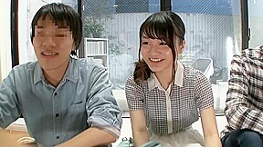 Fabulous Japanese whore in Exotic teens 18+, HD JAV clip