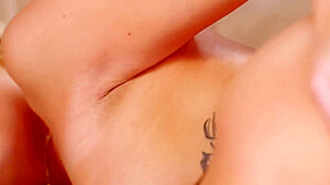 Fabulous Porn Movie Milf Exclusive Just For You - Azul Hermosa