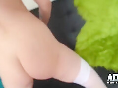 Fabulous Sex Clip Stockings Amateur Crazy Uncut - Alice Nice And Alice Dupre