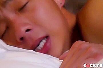 Fabulous Sex Scene Gay Tattoo Unbelievable Full Version