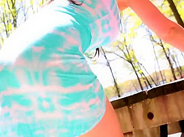 Fabulous Toys, Brunette adult clip