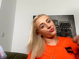 Fabulous Xxx Clip Big Tits Exclusive Watch Show