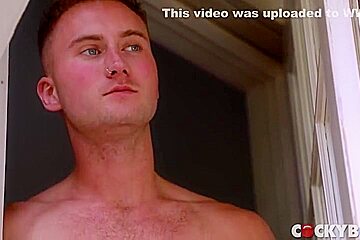 Fabulous Xxx Scene Homosexual Bareback Fantastic Unique