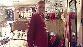 Fabulous Xxx Tranny Solo Trans Great Uncut