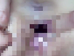 Fabulous adult clip Small Tits pretty one