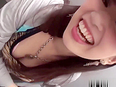 Fabulous adult video Asian exotic pretty one