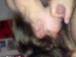 Fabulous amateur Cumshots, Russian xxx scene