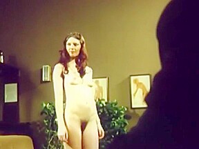 Fabulous amateur Retro, Group Sex xxx movie