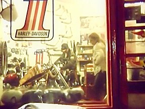 Fabulous amateur Retro, Group Sex xxx movie