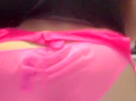 Fabulous amateur gay movie with Masturbate, Dildos/Toys scenes