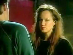 Fabulous classic sex video from the Golden Period