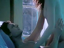 Fabulous homemade Couple, Small Tits sex video