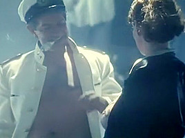 Fabulous homemade Vintage, Celebrities sex movie