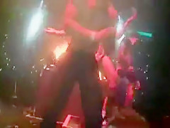 Fabulous male in exotic group sex, big dick gay porn clip