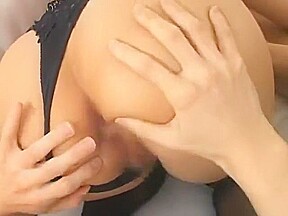 Fabulous porn clip Asian new just for you