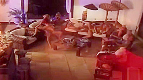Fabulous porn scene Vintage check will enslaves your mind