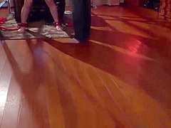 Fabulous porn video MILF new you've seen