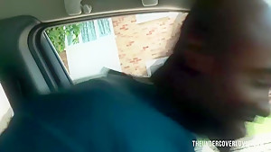 Fabulous pornstar in Incredible Interracial sex scene