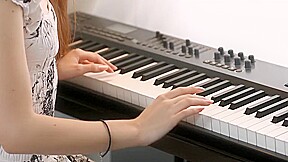 Fabulous pornstar in amazing hardcore, cunnilingus porn video