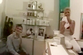 Fabulous pornstar in incredible hardcore, straight adult video