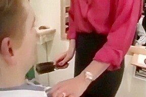 Fabulous pornstar in incredible hardcore, straight adult video