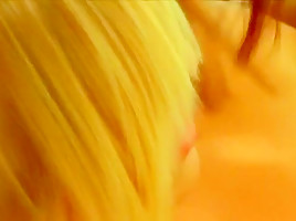 Fabulous pornstars Kendra Banx and Annabelle Lee in crazy small tits, brunette sex video